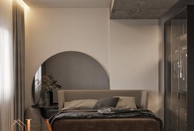 Apartament cu 2 camere decomandat în Central - 3