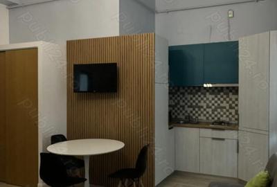 Garsonieră decomandată în Nord - 9