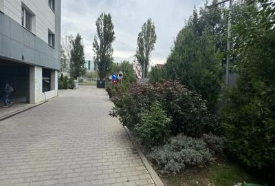 Apartament cu 2 camere decomandat în Metalurgiei - 7