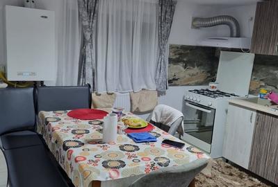 Casă cu 3 camere cu Teren 120 Mp în Central - 4