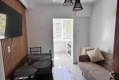 Apartament de lux cu 3 camere , zona FALEZA NORD - 1