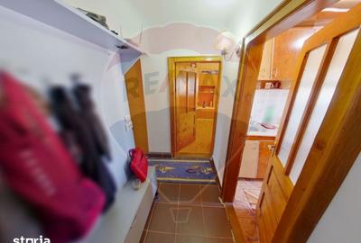 Apartament cu 3 camere, mobilat în Central - 3