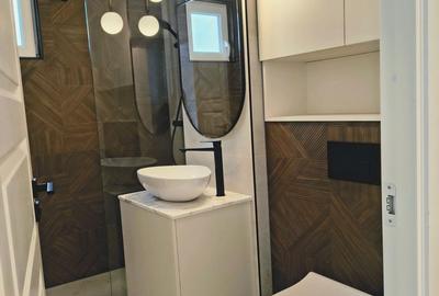 Apartament cu 2 camere în Port - 10