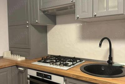 Apartament 2 camere de inchiriat Aparatorii Patriei - Str.Tanase Orgu - 3