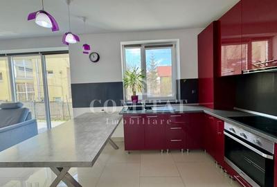 Duplex cu 4 camere cu Canalizare în Europa - 3