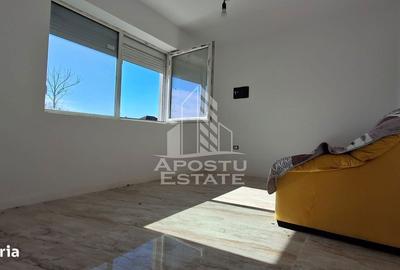 Casă cu 4 camere în Remetea Mică - 19