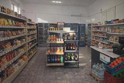 Spațiu comercial, de 90 mp, în Central