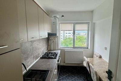 Apartament cu 3 camere - zona Podu Ros - Palas Mall - 7