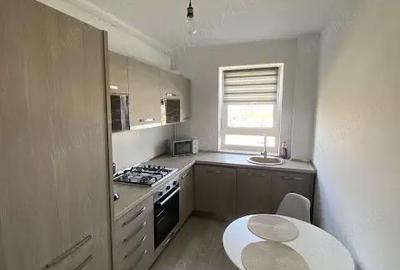 Apartament cu 2 camere decomandat în Central - 6