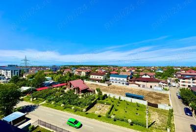 Mini Penthouse Apartament 2 camere 84mp Militari - 8