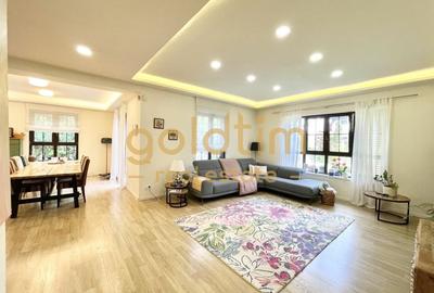 VILA INDIVIDUALA/COMPLEX INCHIS/BANEASA RESIDENTIAL/IANCU NICOLAE - 8