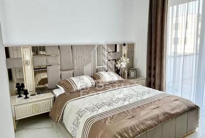 Penthouse 3 camere,  terasa 40 mp, mobilat modern, zona Braytim - 5