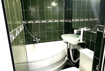 Apartament cu 3 camere semidecomandat în Gorjului - 7