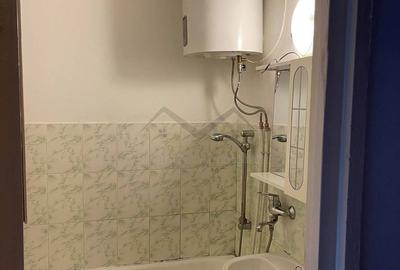 Garsonieră în Alexandru cel Bun - 5