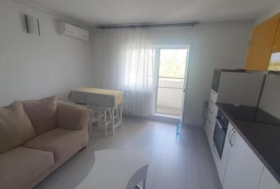 Garsonieră în Brâncoveanu