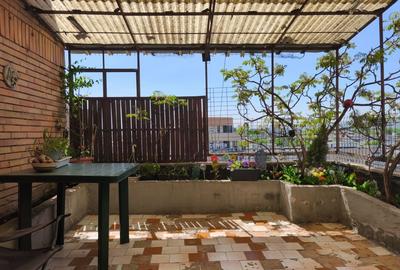 Apartament cu 2 camere semidecomandat în Exterior Vest - 7