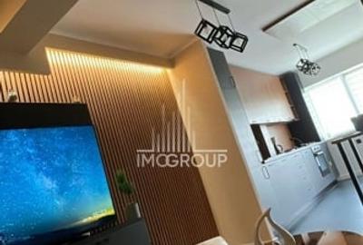 Apartament ultrafinisat in bloc din 2025, cu parcare subterana, Zona Urusagului - 2