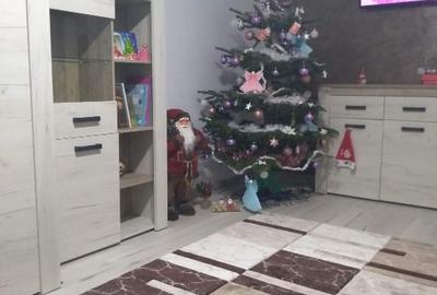 Vând apartament 2 camere Vând apartament 2 camere - 5