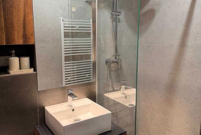 Apartament cu 2 camere decomandat în Central - 7