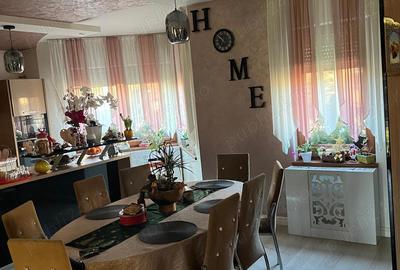 Casă cu 4 camere cu Teren 500 Mp în Paleu - 9