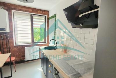 Apartament modern cu 3 camere, zona Centrala! - 10