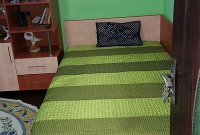 Apartament cu 2 camere decomandat în Central - 7