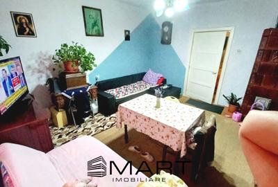 Casă individuală cu 2 camere cu Canalizare în Vasile Aaron - 2