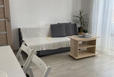 2 camere  | Bulevard Gh. Magheru - Romana | Decomandat - 3