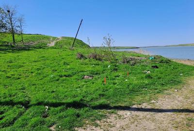 Teren de 1000 mp, în Sultana - 5