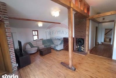Apartament cu 5 camere în Eminescu - 9