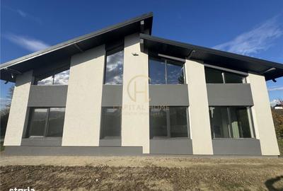 Casă cu 4 camere cu Teren 1500 Mp în Ciurea - 7