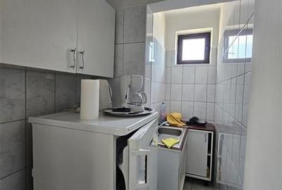SPATIU DE INCHIRIAT IN ONESTI LANGA GARA, ZONA DE JOS - 9