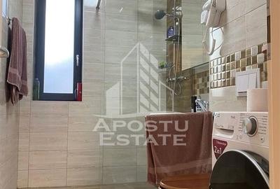 Apartament 2 camere decomandat Lux Zona Giroc Apartament 2 camere decomandat Lux Zona Giroc - 10