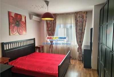 Drumul Taberei, Apartament 3 camere 95mp , Mobilat IKEA - 11