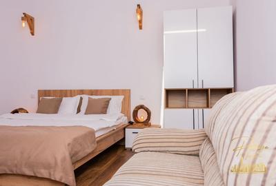Apartament cu 3 dormitoare de inchiriat Ultracentral- Oradea - 14