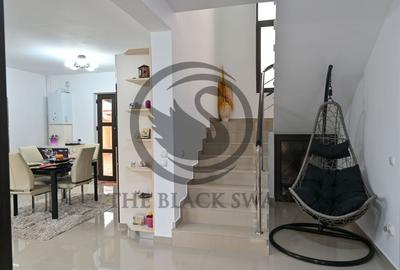 Casa 5 camere de vanzare | Moderna | Stoenesti, Prahova | Comision 0% - 18