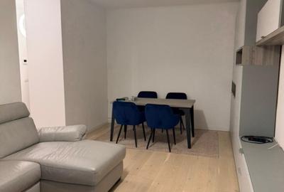 Apartament cu 2 camere Record Park,decomandat - 8