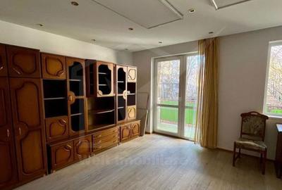 Apartament cu 3 camere decomandat, mobilat în Plopilor - 7