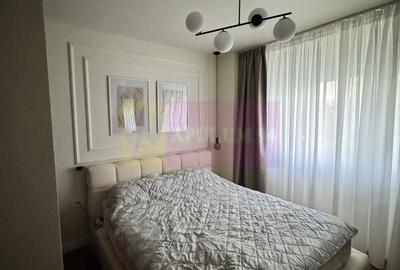 Apartament cu 3 camere, mobilat în Sălăjan - 6