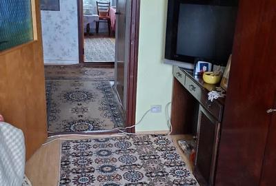 Apartament cu 3 camere decomandat în Central - 1