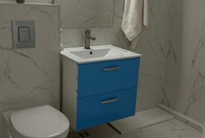 Apartament cu 3 camere decomandat în Tomis Plus - 3