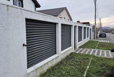 Casă cu 5 camere cu Teren 462 Mp în Lumina - 6