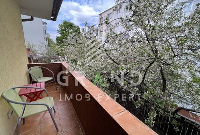 OPORTUNITATE!Ap 1 camera,BALCON,Zona Manastur/Casa Piratilor - 12