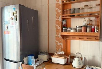 Apartament cu 2 camere decomandat în Pantelimon - 9