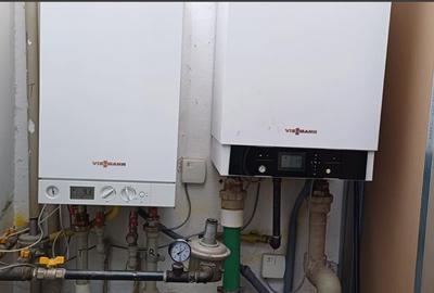 Spațiu industrial, de 870 mp, în Uzina 2 - 20