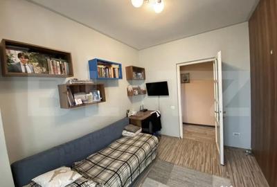 Casă cu 4 camere cu Teren 737 Mp în Central - 15