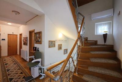 Casă cu 5 camere cu Teren 1500 Mp în Rahova - 3