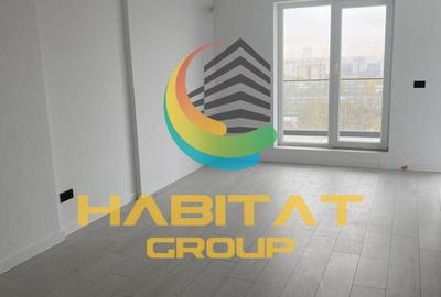 Penthouse cu 4 camere decomandat în Metalurgiei - 7