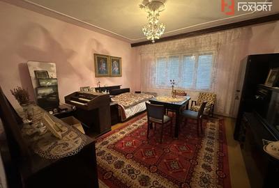 Casa individuala cu 3 camere si teren de 1577 mp, Bucovat central - 15