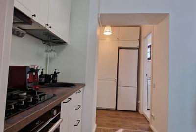 Apartament cu 2 camere decomandat în Nerva Traian - 2